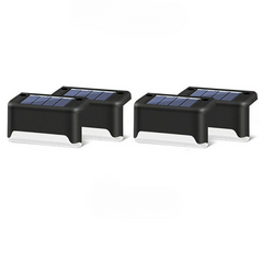 Staircase Lights (solar)