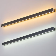 Waterproof Outdoor Wall Lamp