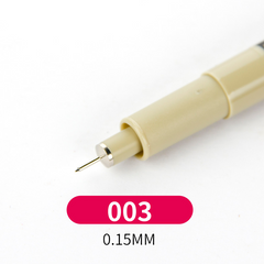 Sakura Needle Pen Set