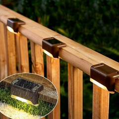 Staircase Lights (solar)